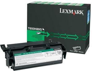 Lexmark T650H80G